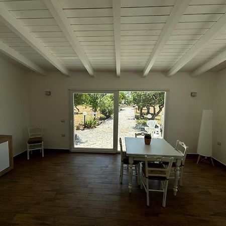 Tenuta Pizzi San Pietro Vernotico Dış mekan fotoğraf