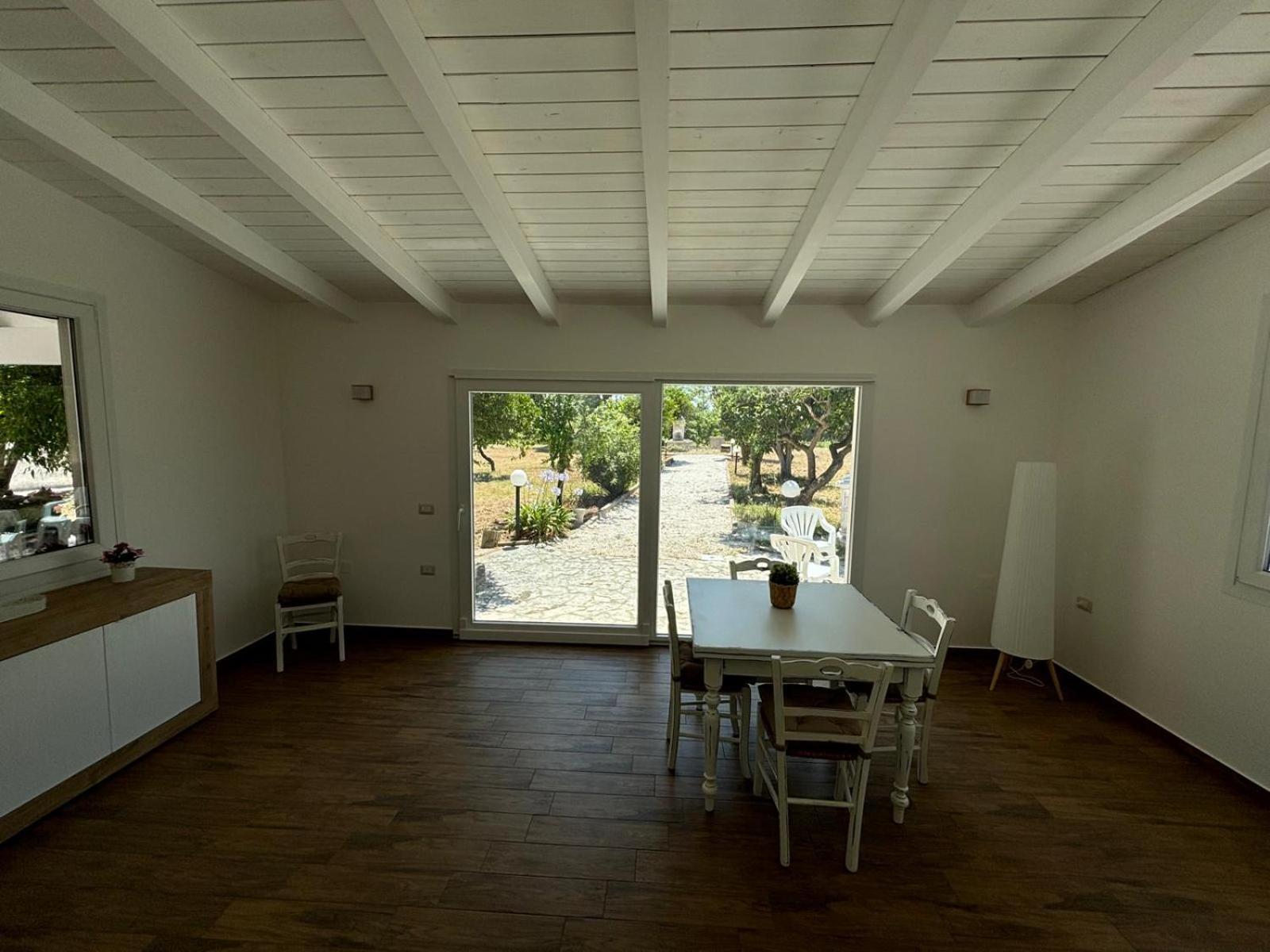 Tenuta Pizzi San Pietro Vernotico Dış mekan fotoğraf
