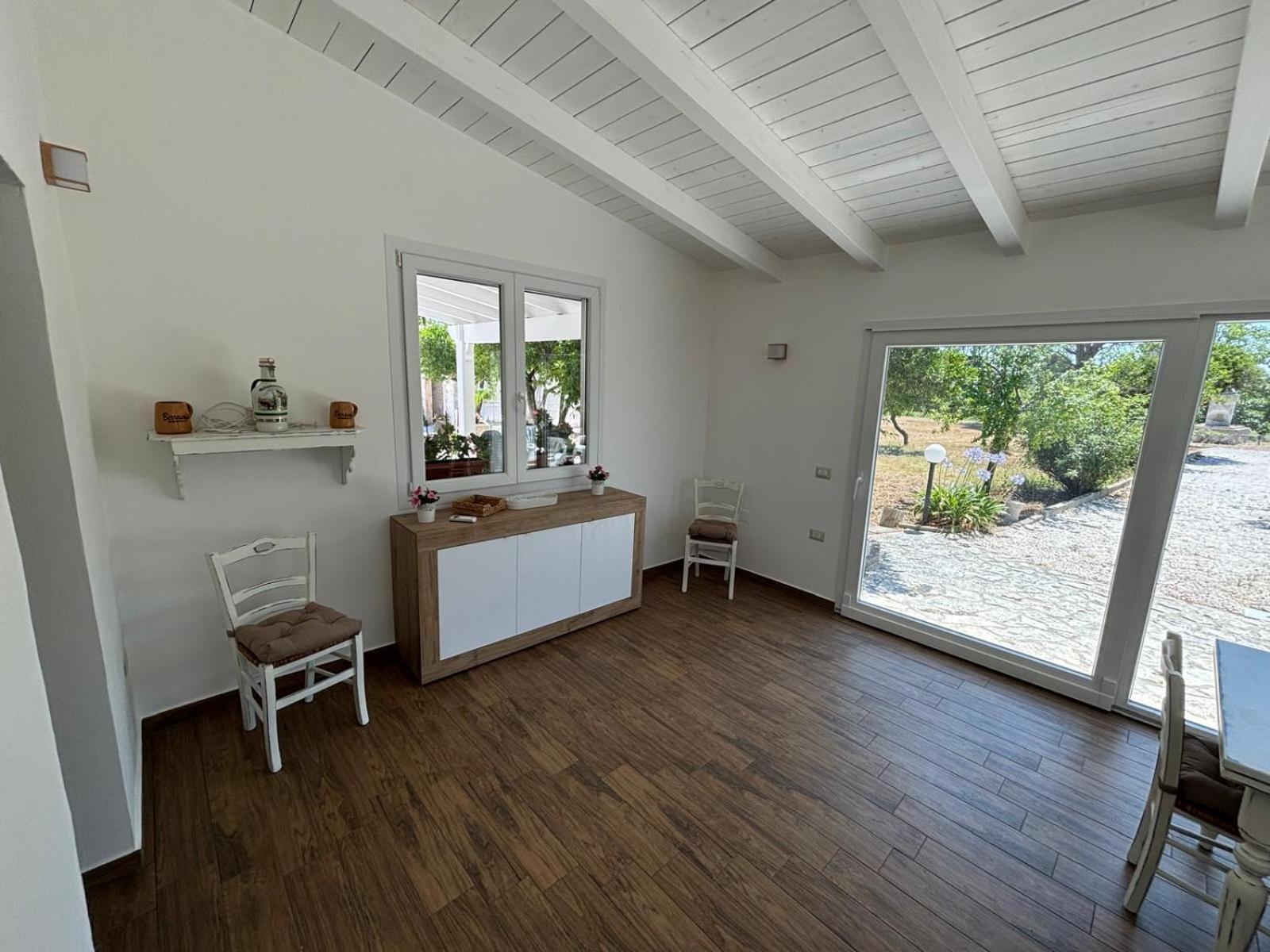 Tenuta Pizzi San Pietro Vernotico Dış mekan fotoğraf