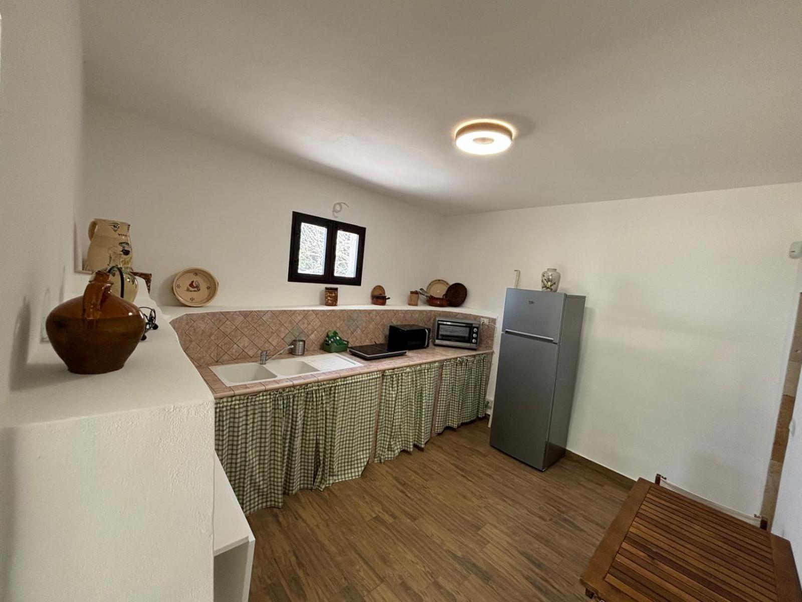 Tenuta Pizzi San Pietro Vernotico Dış mekan fotoğraf