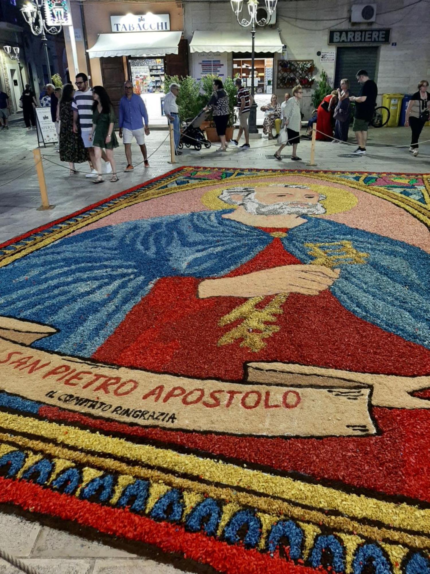 Tenuta Pizzi San Pietro Vernotico Dış mekan fotoğraf