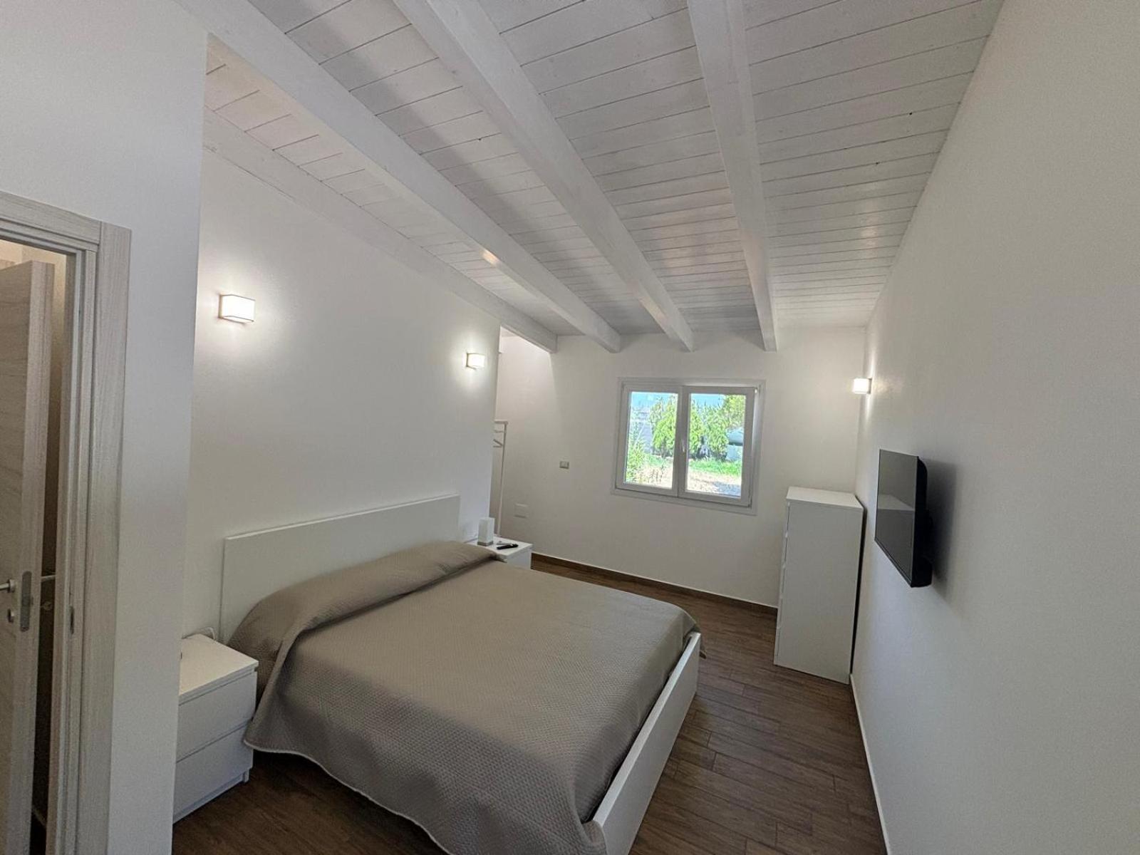 Tenuta Pizzi San Pietro Vernotico Dış mekan fotoğraf