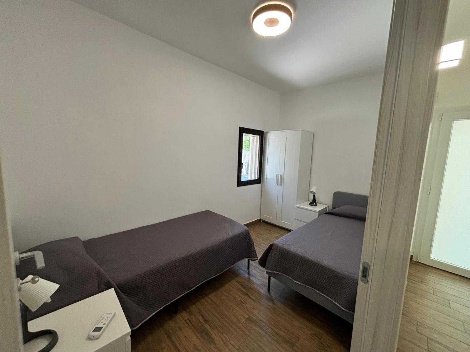 Tenuta Pizzi San Pietro Vernotico Dış mekan fotoğraf